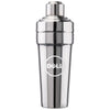 St. Regis Group Stainless Steel Milano Cocktail Shaker