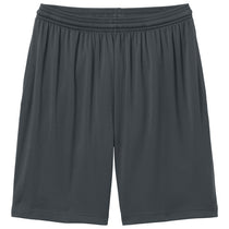 Sport-Tek Men's Iron Grey PosiCharge Competitor 7