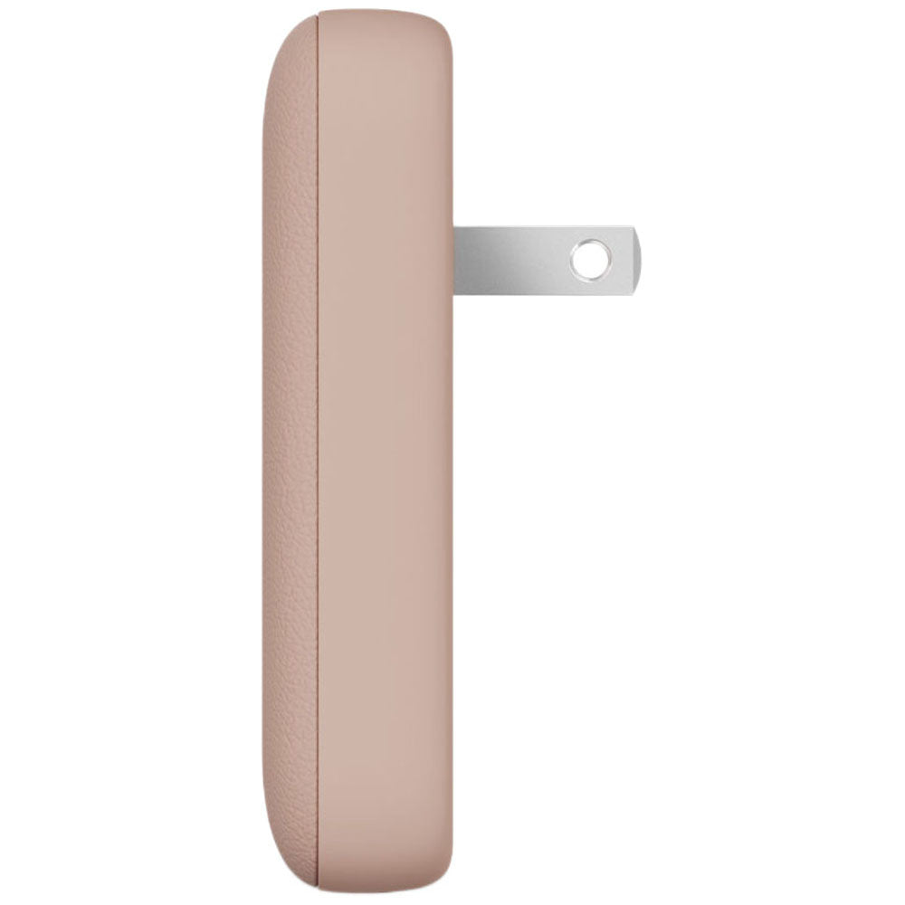 Satechi Dessert Rose 67W Slim OntheGo Wall Charger