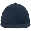 Sport-Tek True Navy Pro-Cut Stretch-Tek Cap