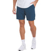UNRL Men's Cavern Blue Stride Short [7.5
