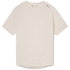 UNRL Men's Coconut Streamline Performance Tee