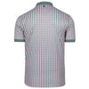Swannies Men's Basil Greens Pique Polo
