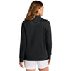 Tommy Bahama Women's Black Tobago Bay Full-Zip