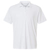 Swannies Men's White Ehrman Polo