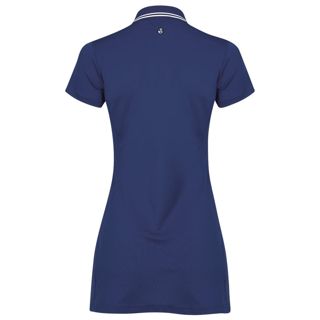 Swannies Women's Navy Mia Dress