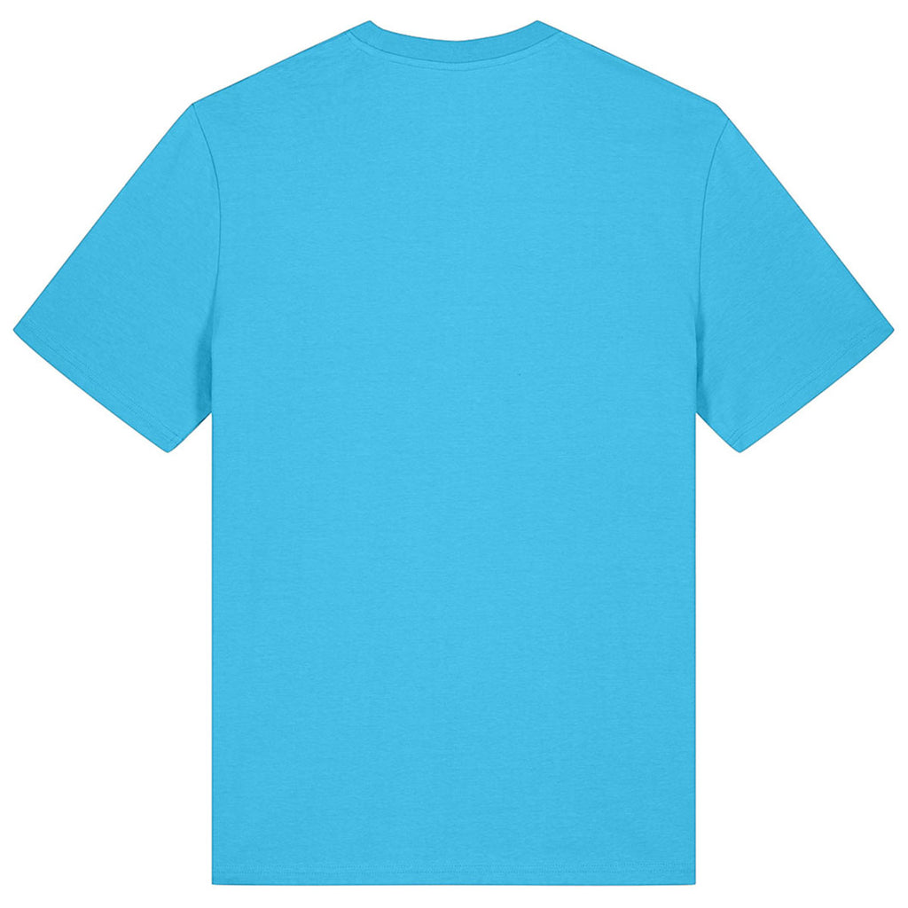Stanley/Stella Unisex Aqua Blue Creator 2.0 Tee