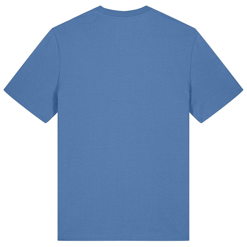 Stanley/Stella Unisex Bright Blue Creator 2.0 Tee