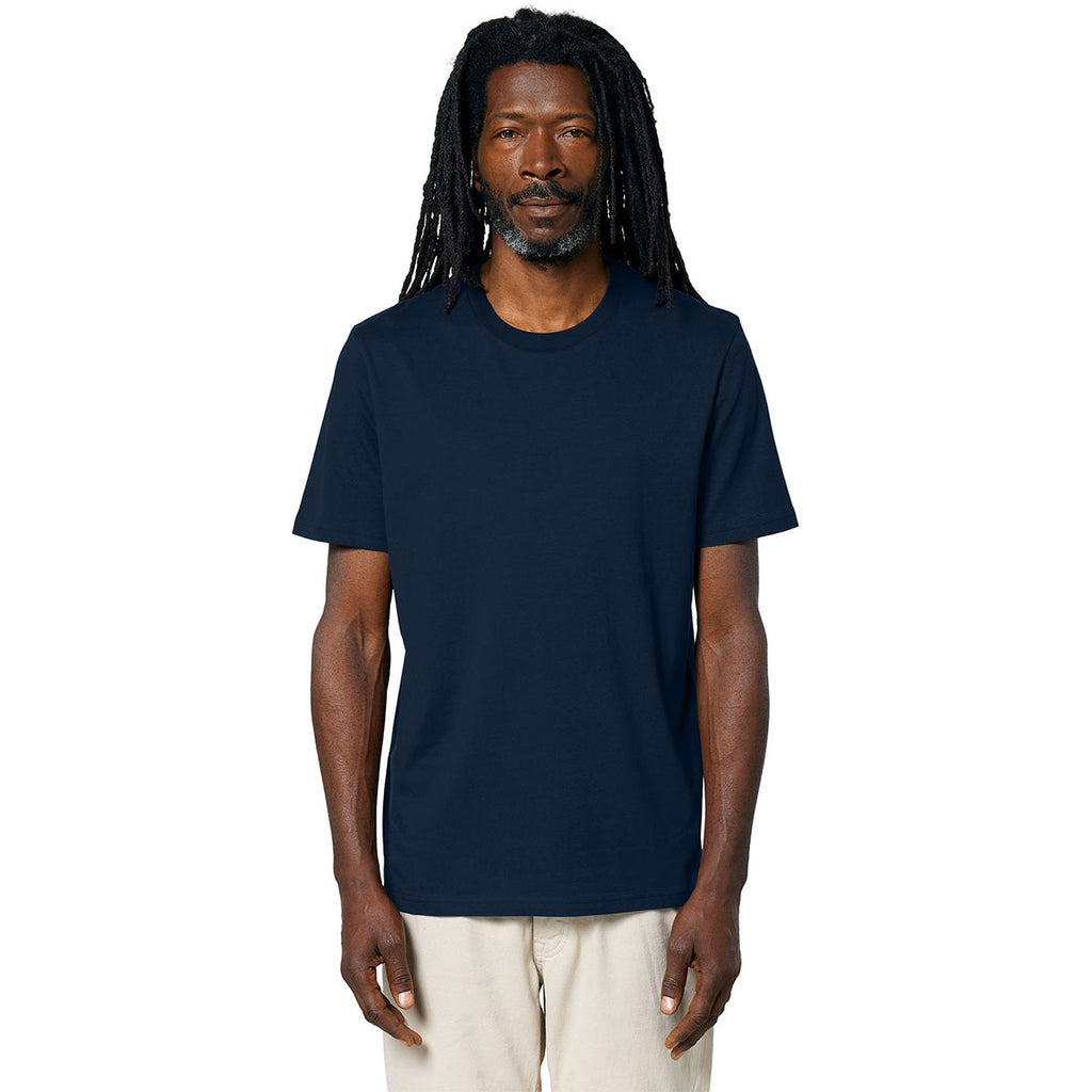 Stanley/Stella Unisex French Navy Creator 2.0 Tee