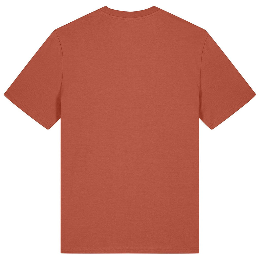 Stanley/Stella Unisex Heritage Brown Creator 2.0 Tee