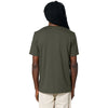 Stanley/Stella Unisex Khaki Green Creator 2.0 Tee