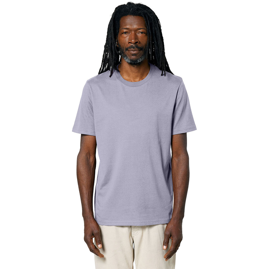 Stanley/Stella Unisex Lavender Creator 2.0 Tee