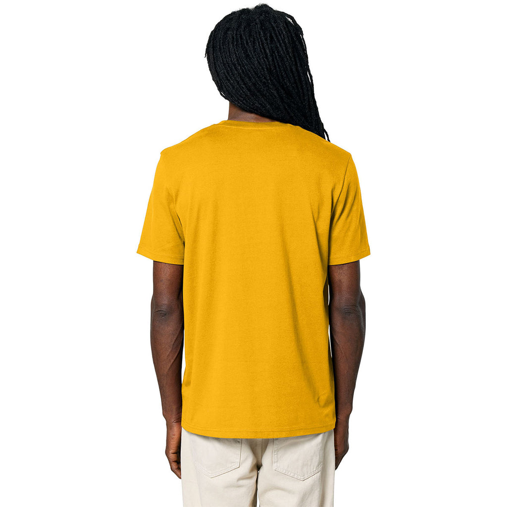 Stanley/Stella Unisex Spectra Yellow Creator 2.0 Tee