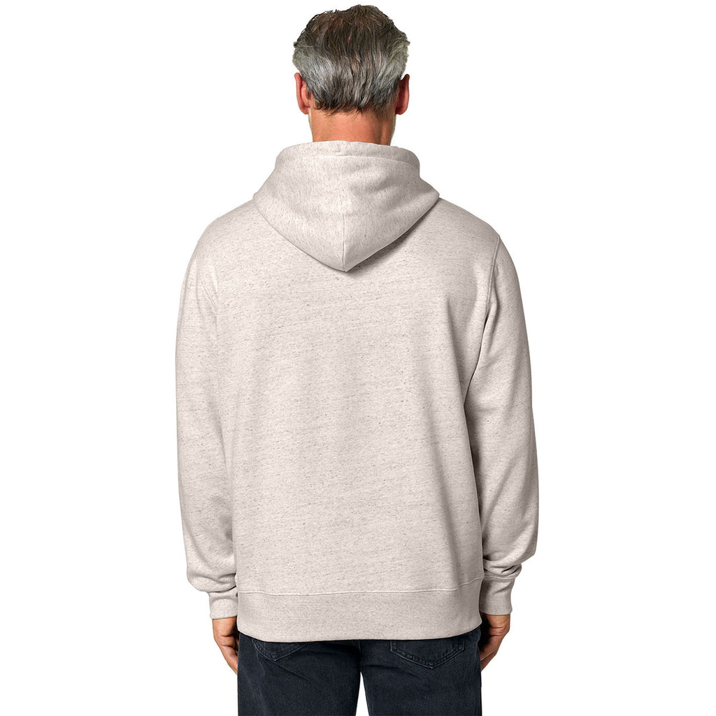 Stanley/Stella Unisex Eco Heather Cruiser 2.0 Hooded Sweatshirt
