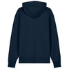 Stanley/Stella Unisex French Navy Cruiser 2.0 Hooded Sweatshirt