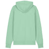 Stanley/Stella Unisex Misty Jade Cruiser 2.0 Hooded Sweatshirt