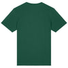 Stanley/Stella Unisex Bottle Green Crafter Tee
