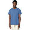 Stanley/Stella Unisex Bright Blue Crafter Tee