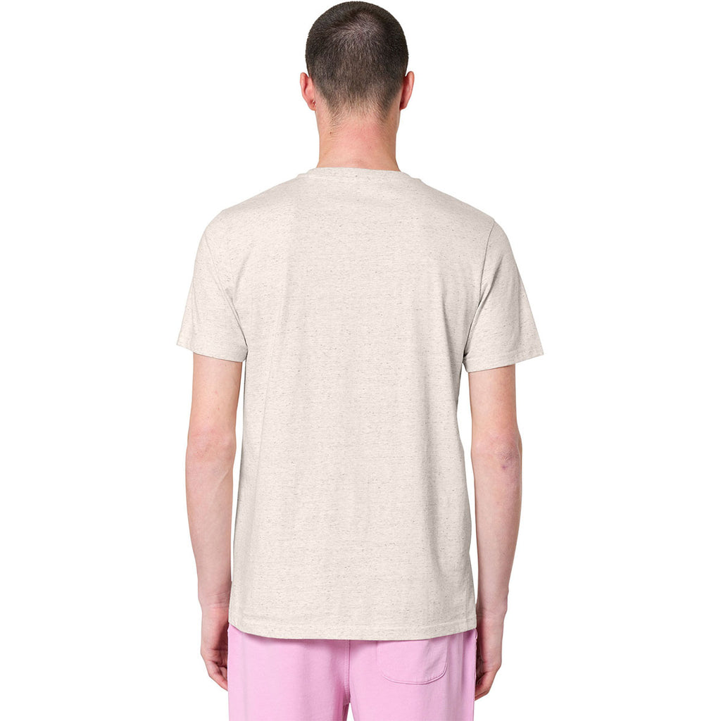 Stanley/Stella Unisex Eco Heather Crafter Tee