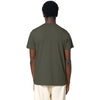 Stanley/Stella Unisex Khaki Green Crafter Tee
