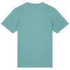 Stanley/Stella Unisex Teal Monstera Crafter Tee