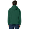 Stanley/Stella Unisex Bottle Green Drummer 2.0 Hooded Sweatshirt