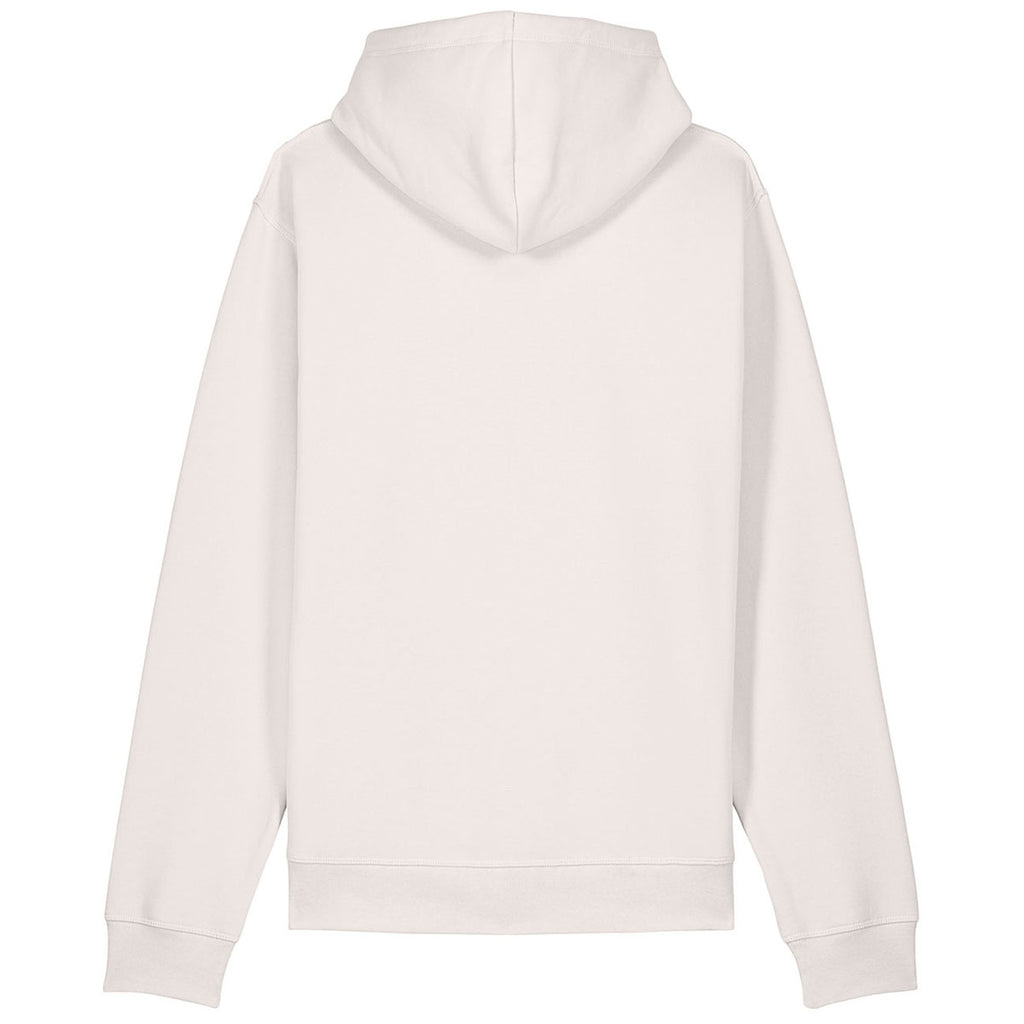 Stanley/Stella Unisex Vintage White Drummer 2.0 Hooded Sweatshirt