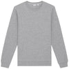 Color Heather Grey