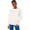 Stanley/Stella Unisex Vintage White Roller Crewneck Sweatshirt