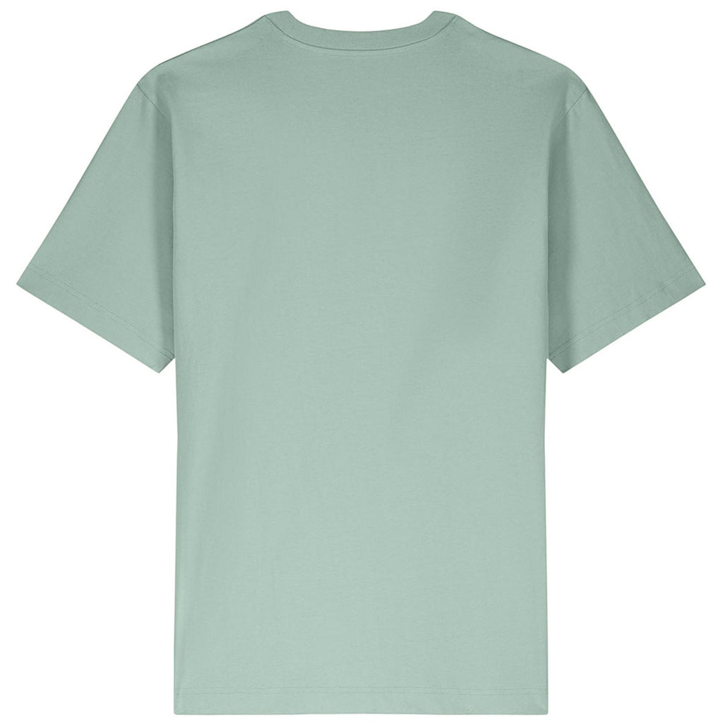 Stanley/Stella Unisex Aloe Freestyler Heavyweight Tee