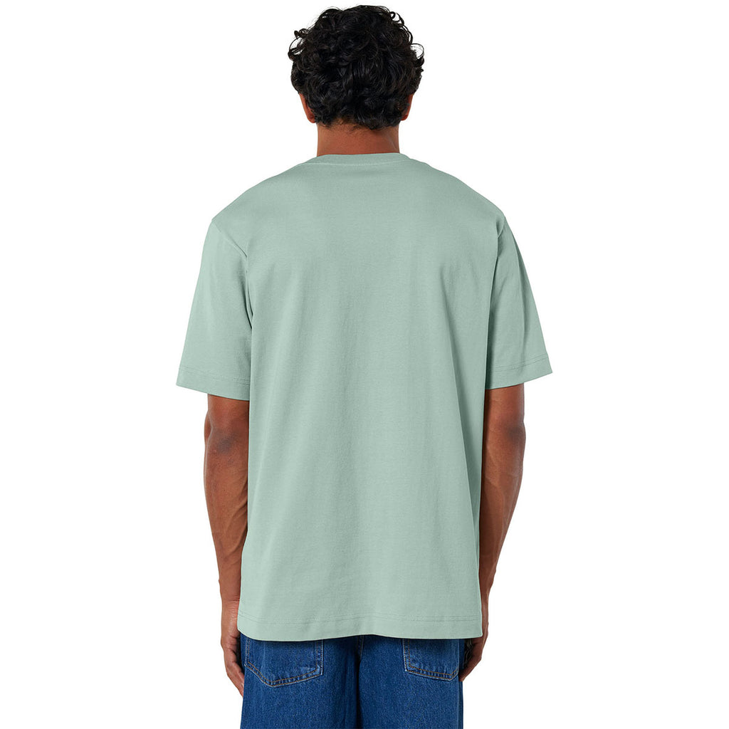 Stanley/Stella Unisex Aloe Freestyler Heavyweight Tee