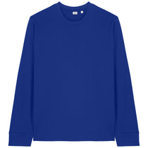 Stanley/Stella Unisex Worker Blue Creator 2.0 Long Sleeve Tee