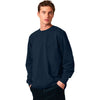 Stanley/Stella Unisex French Navy Freestyler Heavyweight Long Sleeve Tee