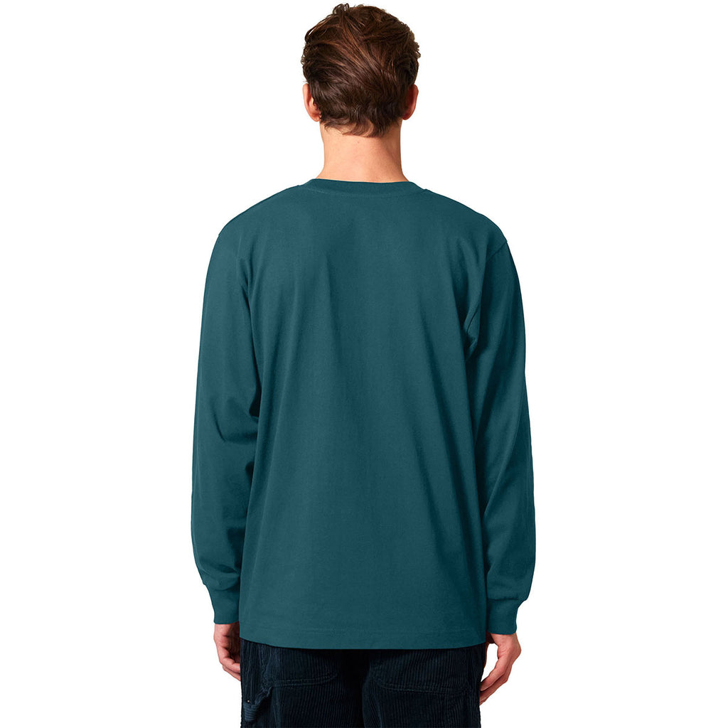 Stanley/Stella Unisex Stargazer Freestyler Heavyweight Long Sleeve Tee