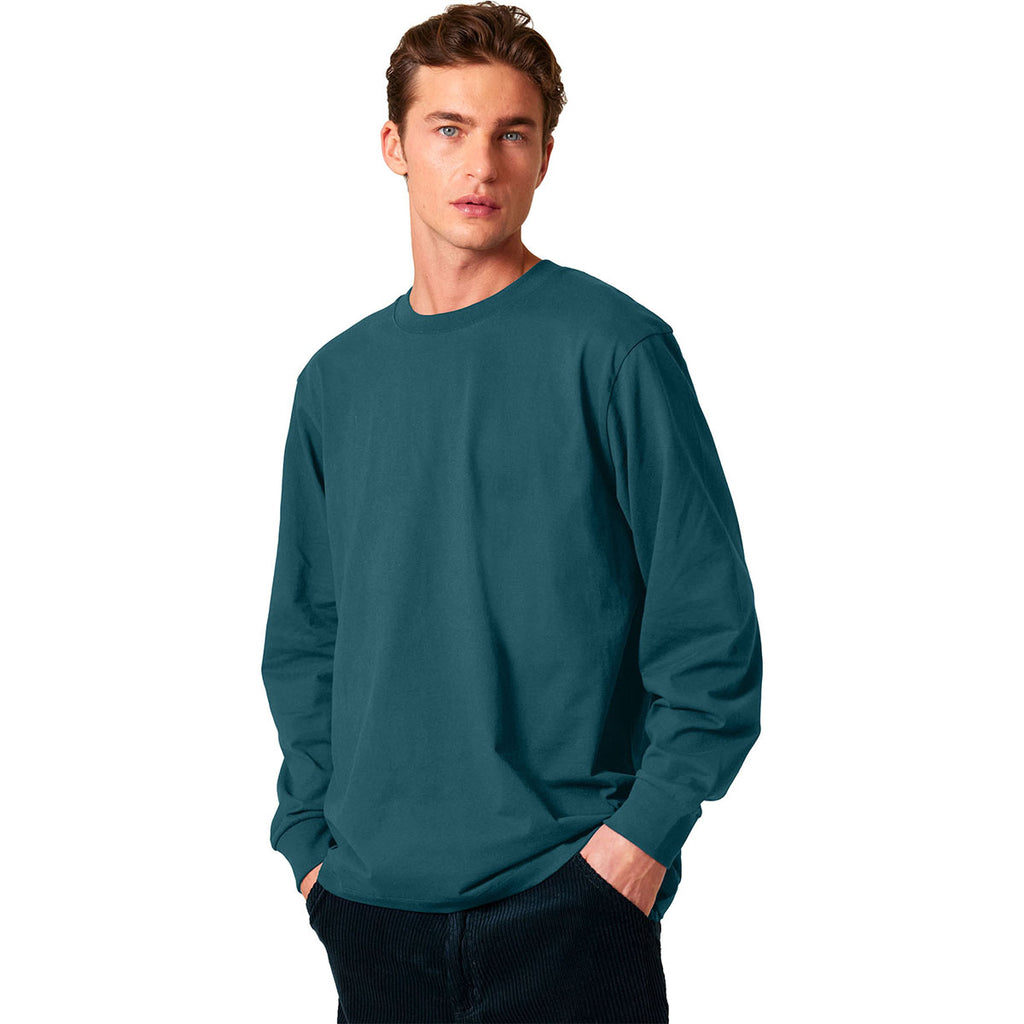Stanley/Stella Unisex Stargazer Freestyler Heavyweight Long Sleeve Tee