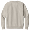 Stanley/Stella Unisex Heather Haze Knoxer Crewneck Sweatshirt