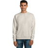 Stanley/Stella Unisex Heather Haze Knoxer Crewneck Sweatshirt