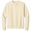 Stanley/Stella Unisex Natural Raw Knoxer Crewneck Sweatshirt
