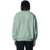 Stanley/Stella Unisex Aloe Ledger Dry Crewneck Sweatshirt