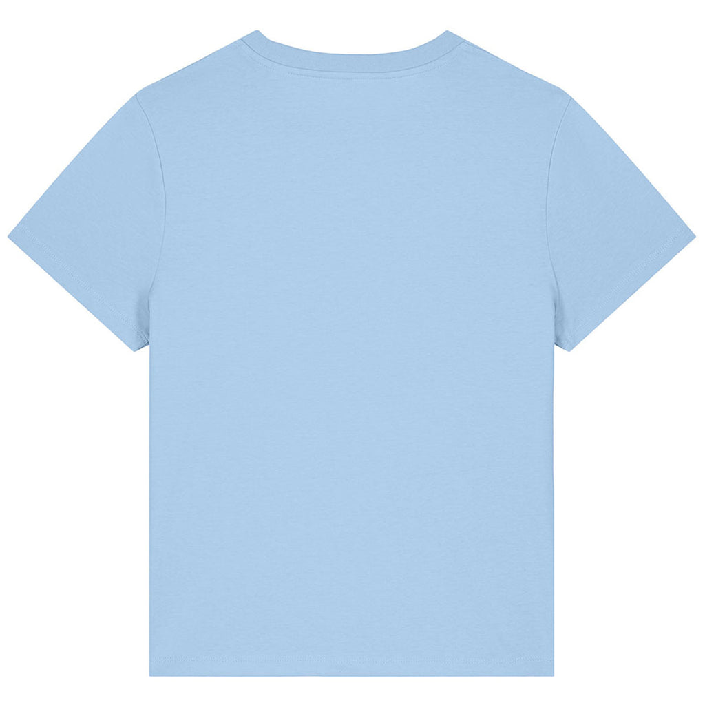 Stanley/Stella Women's Blue Soul Stella Muser Tee