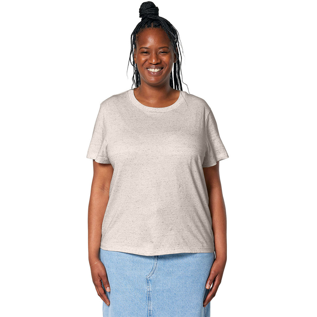 Stanley/Stella Women's Eco Heather Stella Muser Tee