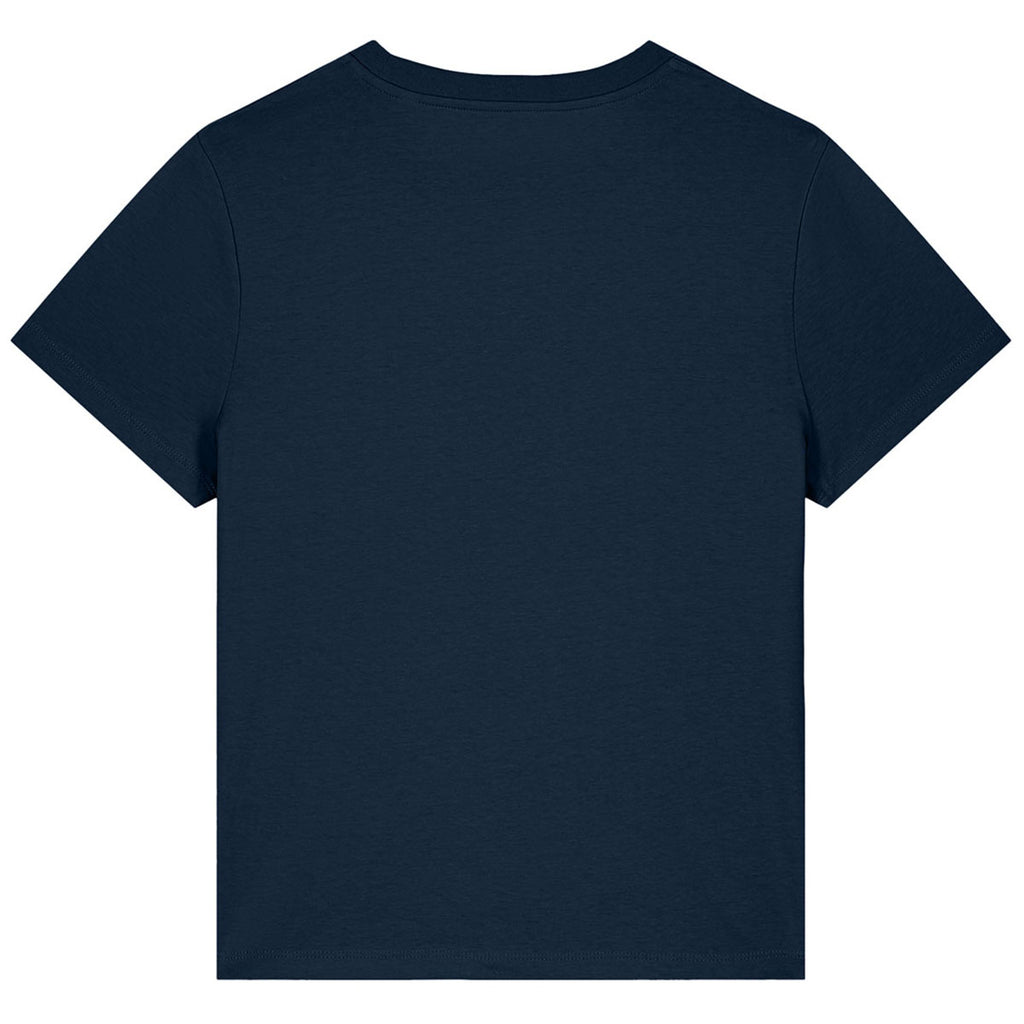 Stanley/Stella Women's French Navy Stella Muser Tee