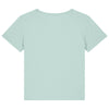 Stanley/Stella Women's Caribbean Blue Stella Serena Scoop Neck Tee