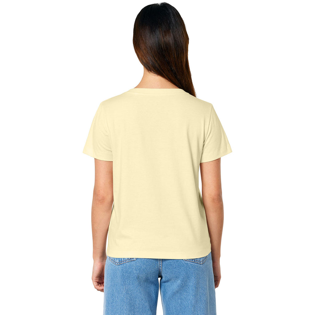Stanley/Stella Women's Butter Stella Isla V-Neck Tee