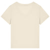Stanley/Stella Women's Natural Raw Stella Isla V-Neck Tee