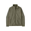 Patagonia Men's River Rock Green Better Sweater Jacket 2.0