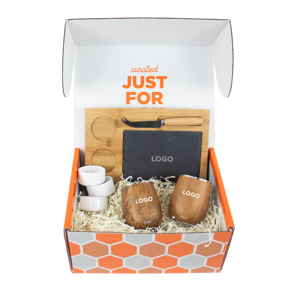 Sip & Savor Lite MerchBox