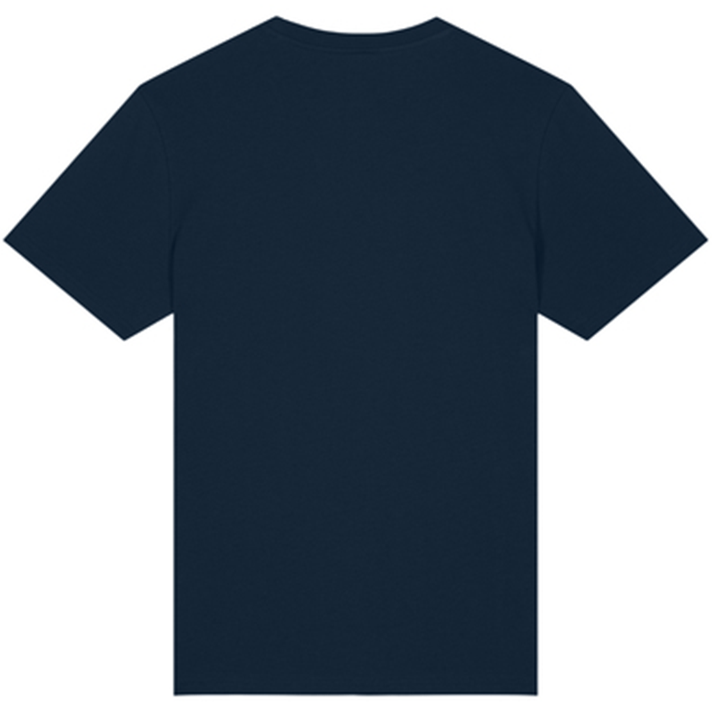 Stanley/Stella Unisex French Navy Crafter Tee