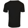 Threadfast Epic Unisex Black T-Shirt