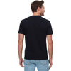 Threadfast Epic Unisex Black T-Shirt